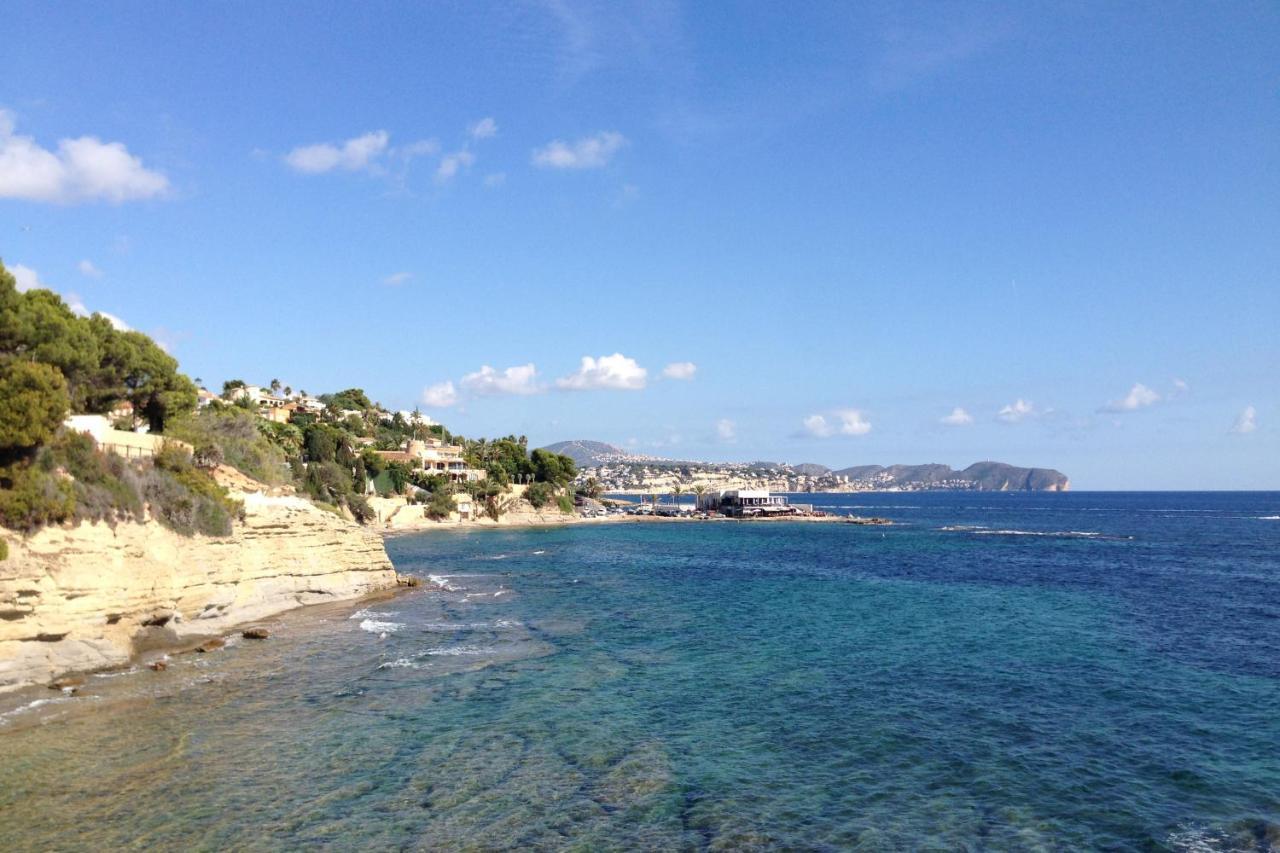 Сasa de vacaciones Casa Tomillo - With Private Pool Near The