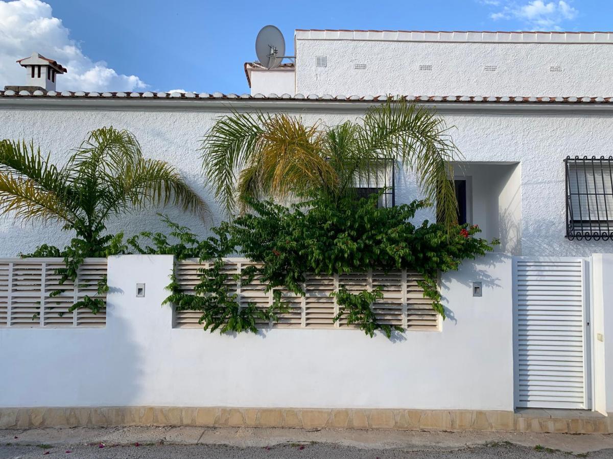Сasa de vacaciones Casa Tomillo - With Private Pool Near The