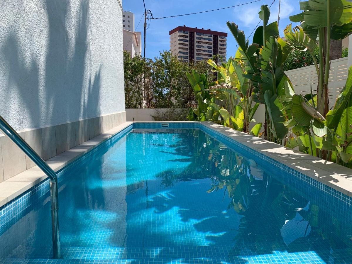 Casa Tomillo - With Private Pool Near The *