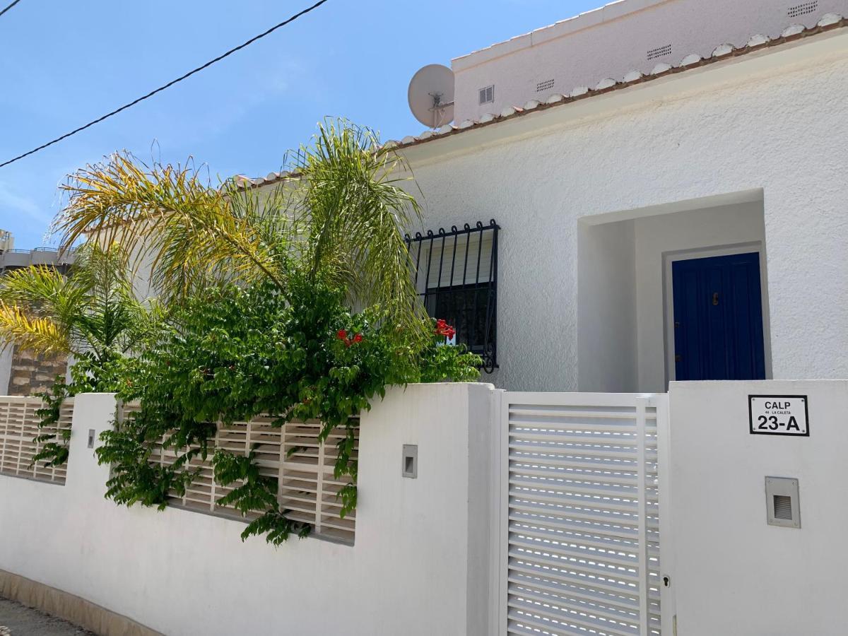 Casa Tomillo - With Private Pool Near The Beach Holiday home