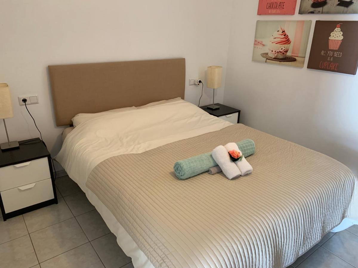 Casa Tomillo - With Private Pool Near The Beach *