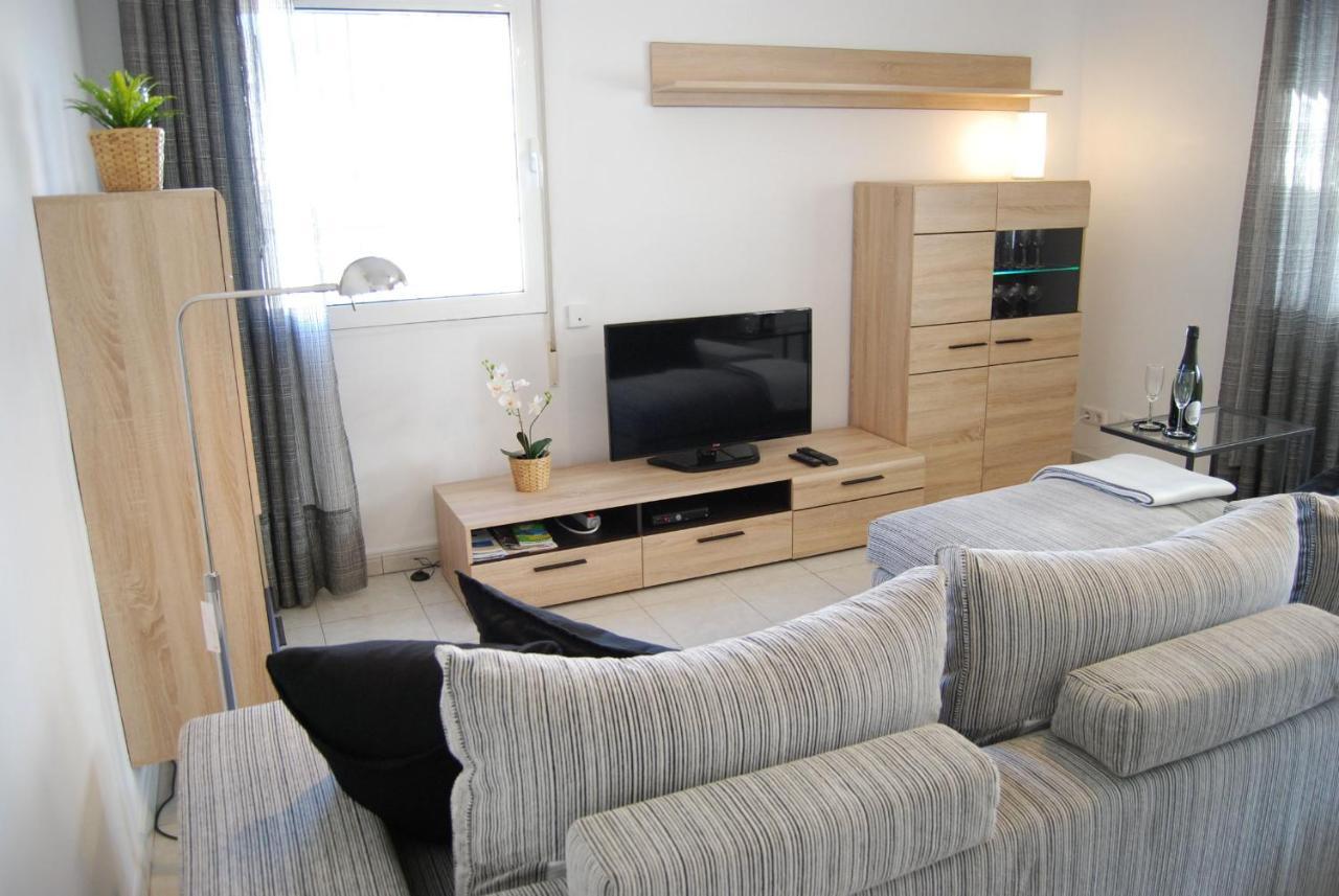 Casa Tomillo - With Private Pool Near The