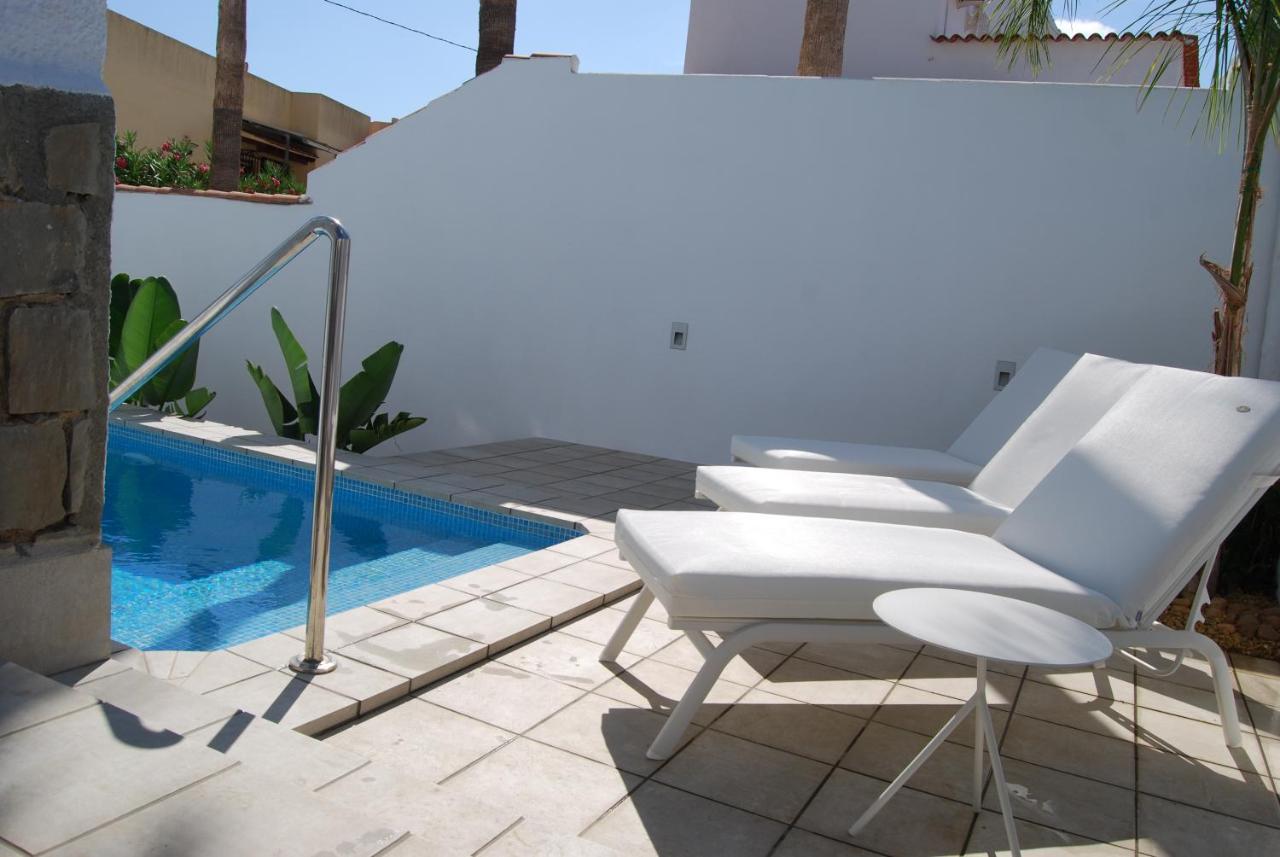 Casa Tomillo - With Private Pool Near The *