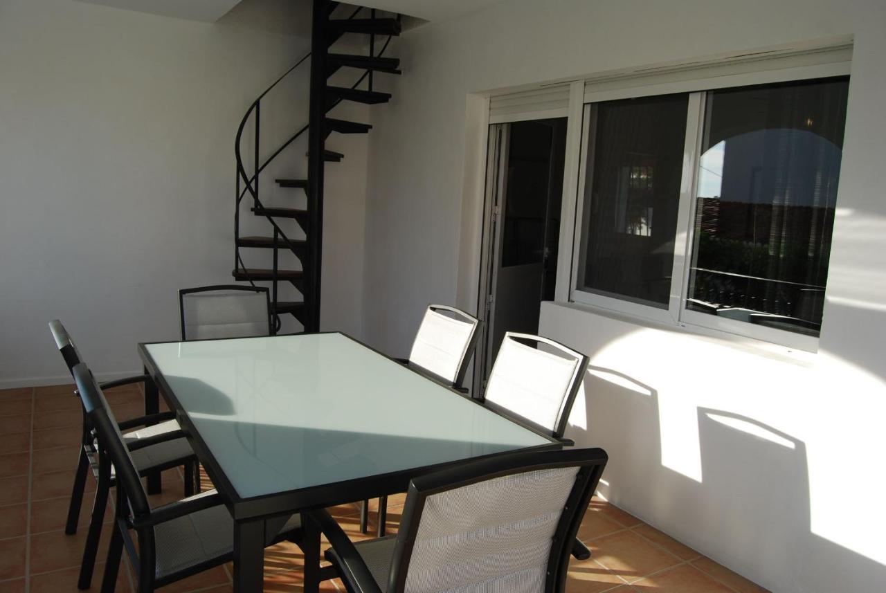 Сasa de vacaciones Casa Tomillo - With Private Pool Near The Calpe