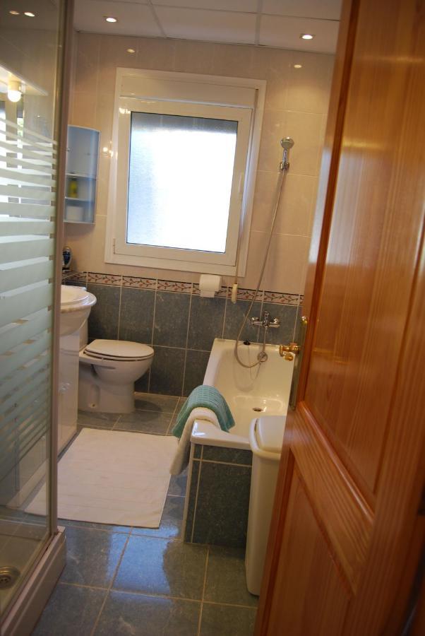 Сasa de vacaciones Casa Tomillo - With Private Pool Near The *
