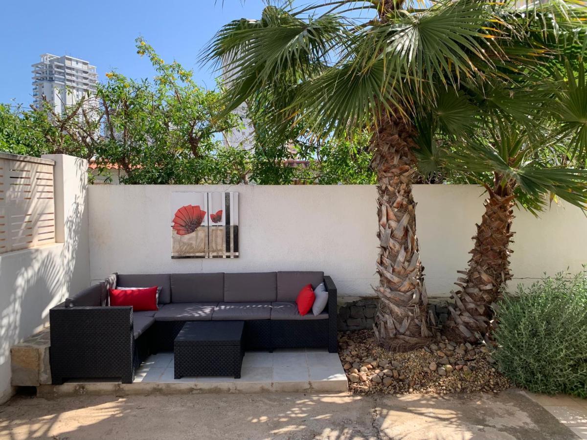 Casa Tomillo - With Private Pool Near The * Calpe