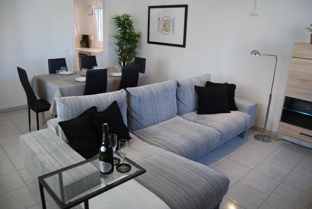 Сasa de vacaciones Casa Tomillo - With Private Pool Near The