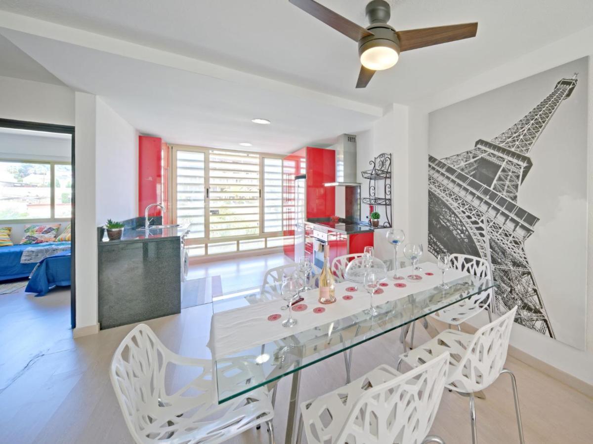 Apartamento Mare Nostrum-2 By Interhome *