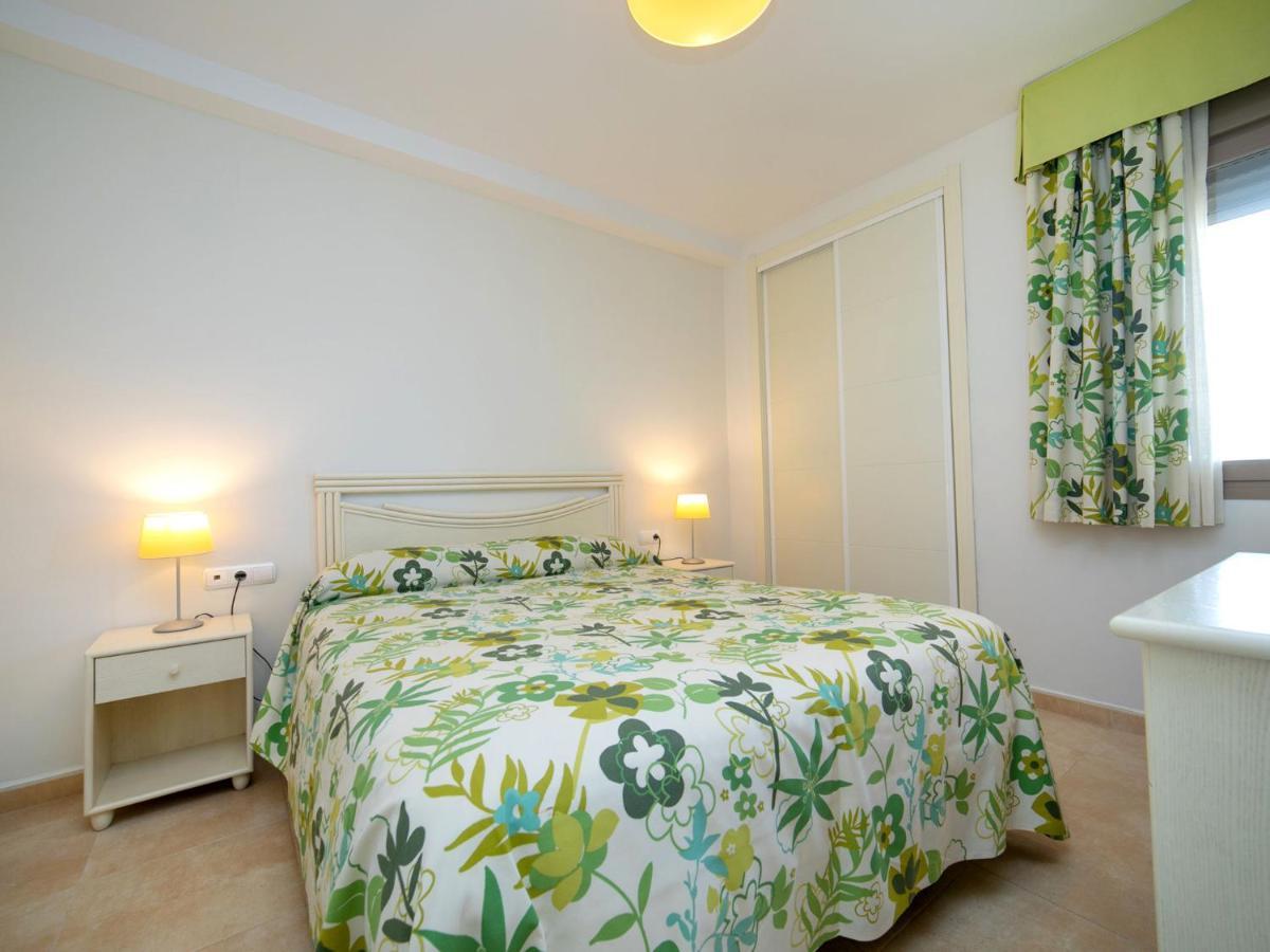 Esmeralda Suites-5 By Interhome Apartamento Calpe