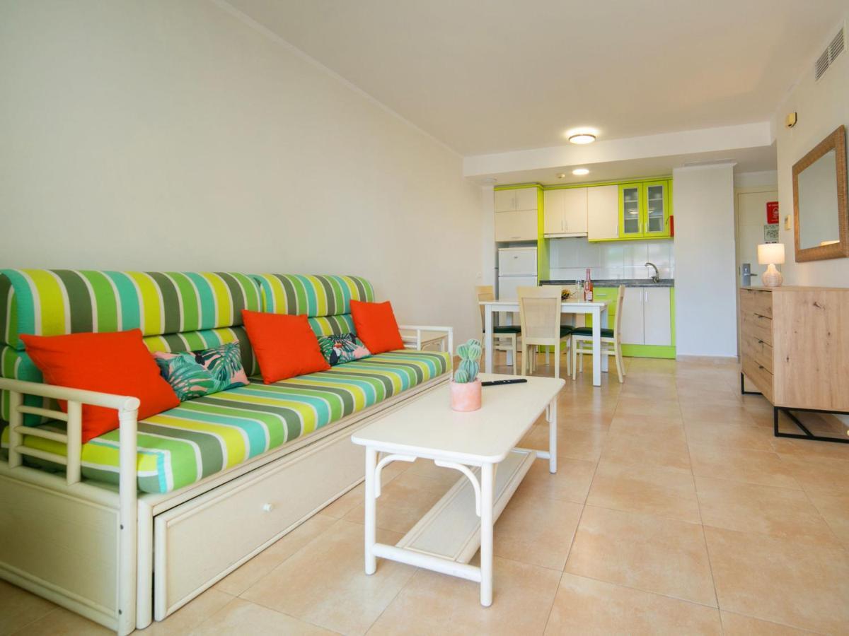 Esmeralda Suites-5 By Interhome Apartamento Calpe