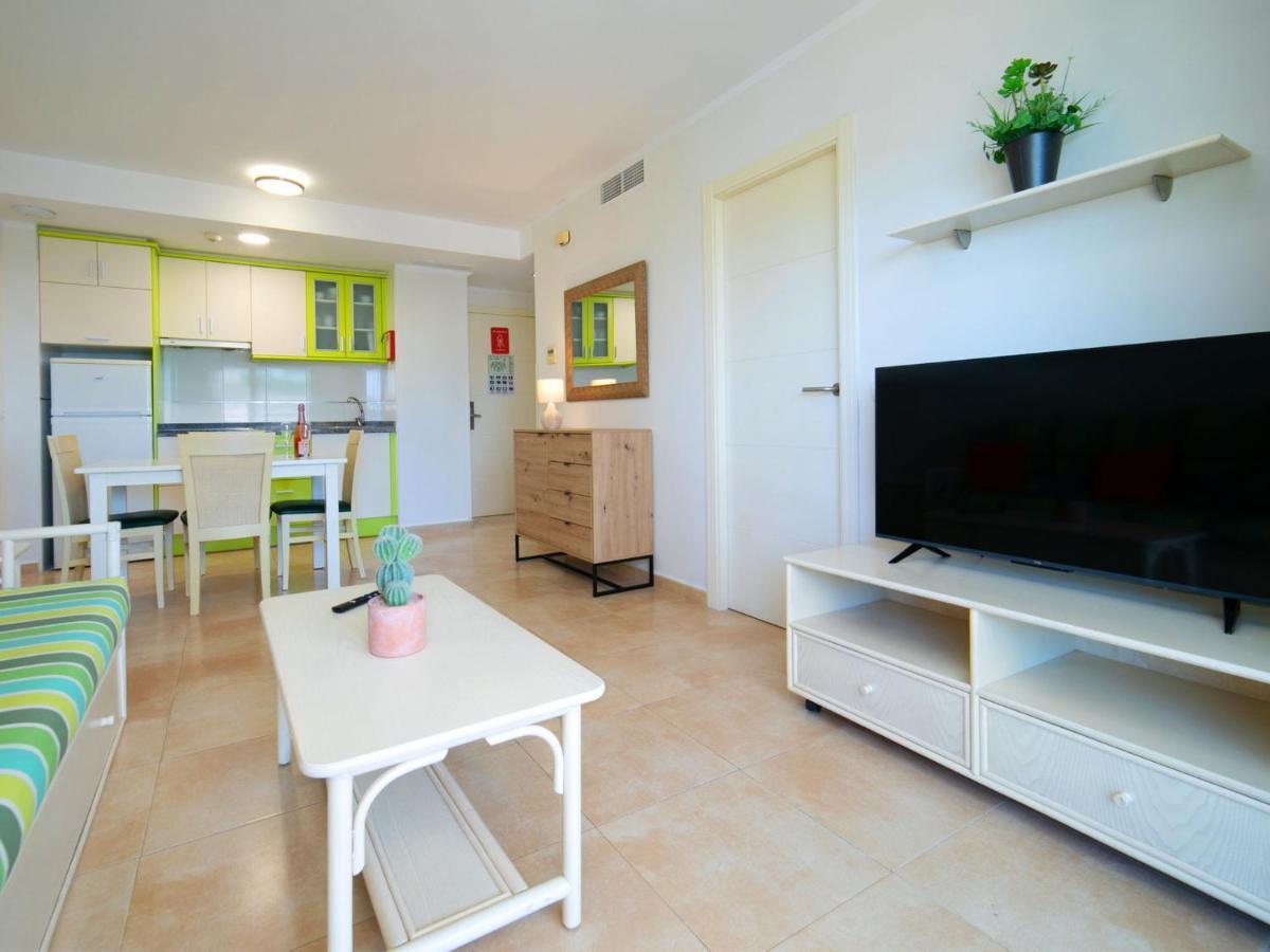 Esmeralda Suites-5 By Interhome Calpe