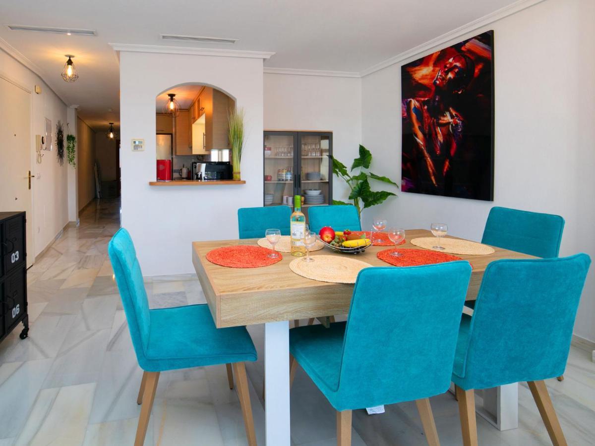 Bay-4 By Interhome Apartment Calpe