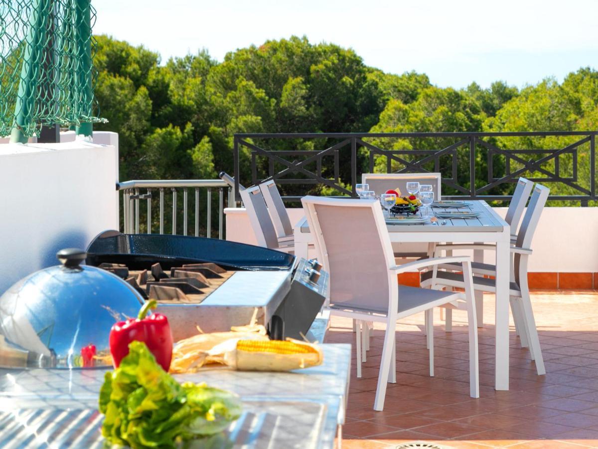 Bay-4 By Interhome * Calpe