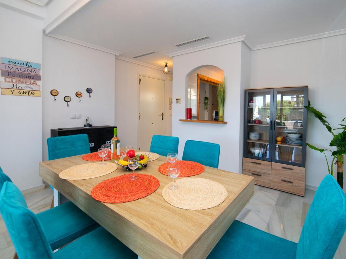 Apartment Bay-4 By Interhome