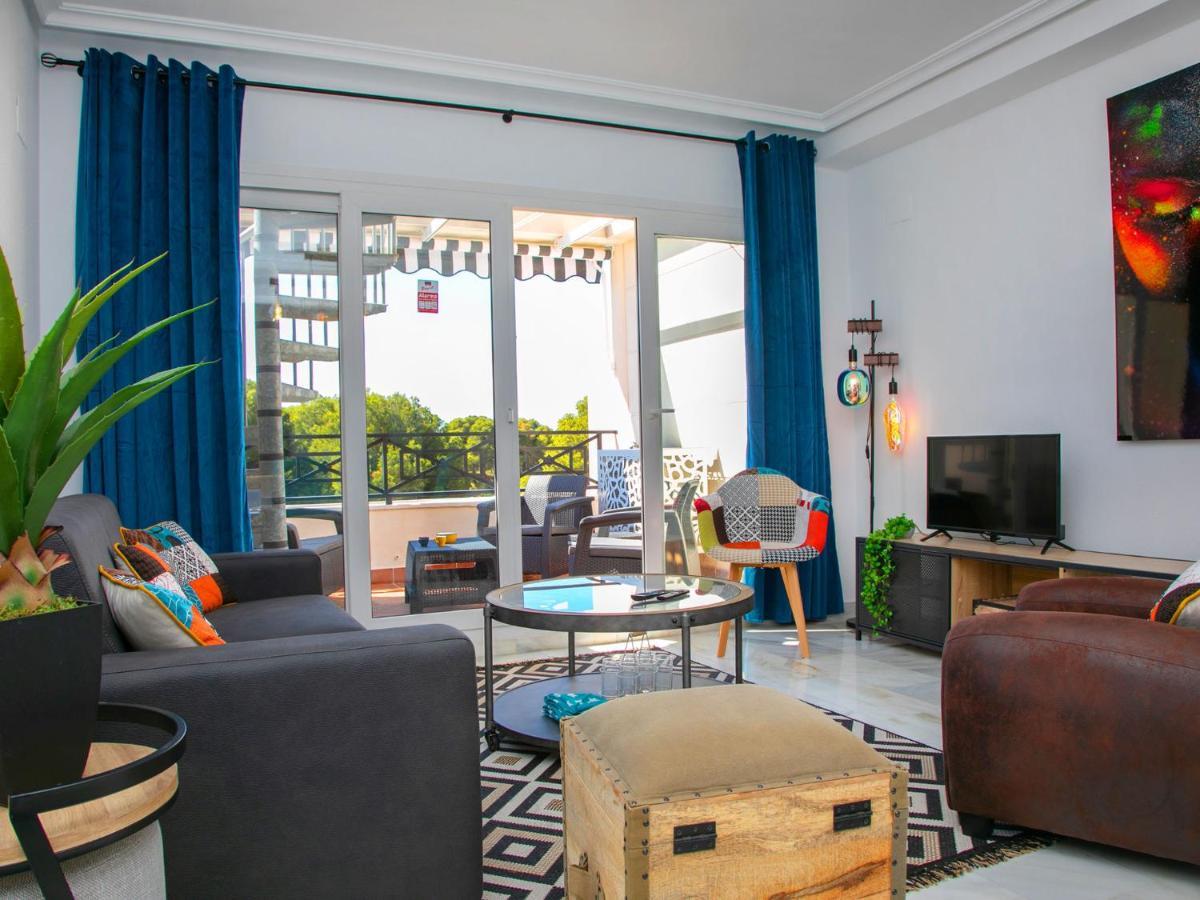 Bay-4 By Interhome Calpe