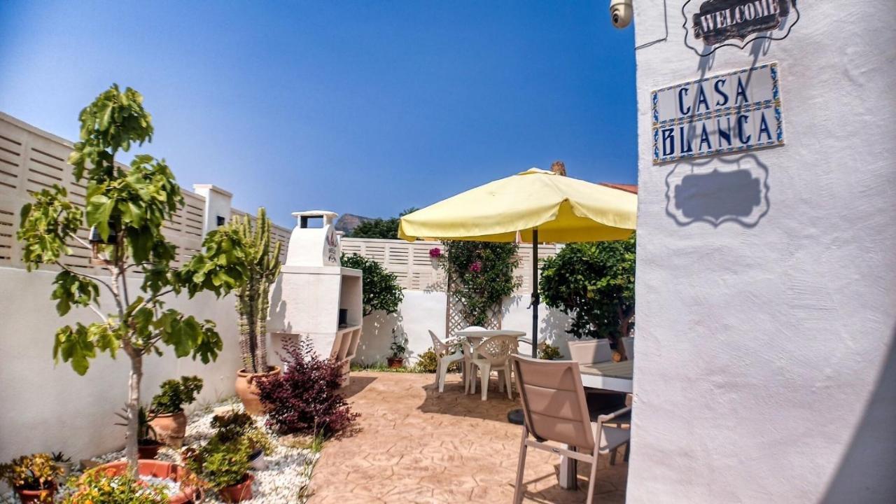 Casa Blanca * Calpe