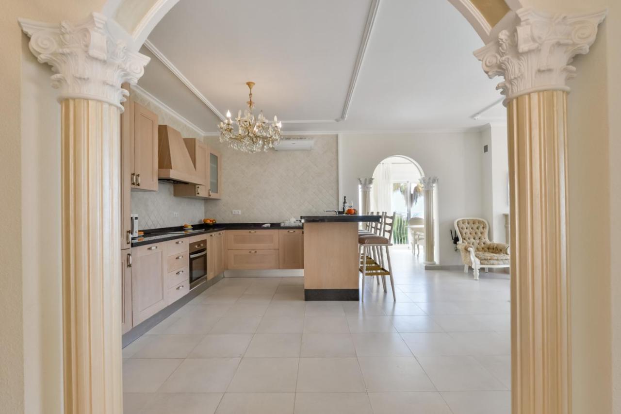 Wellacasa En Ortenbach Villa Calpe