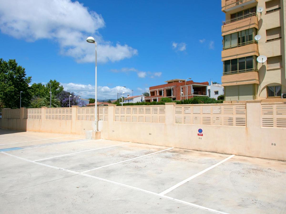 Apartamento Esmeralda Suites-5 By Interhome