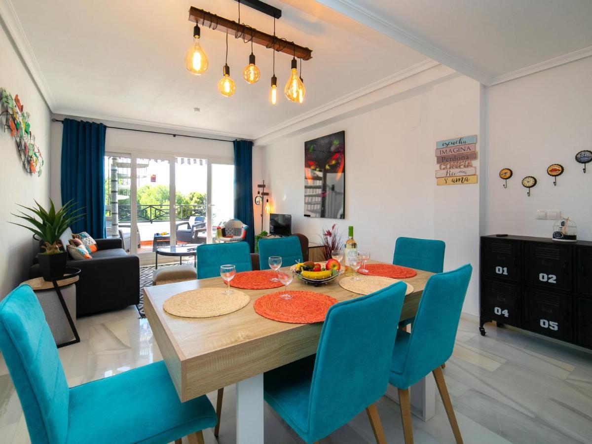 Apartment Bay-4 By Interhome