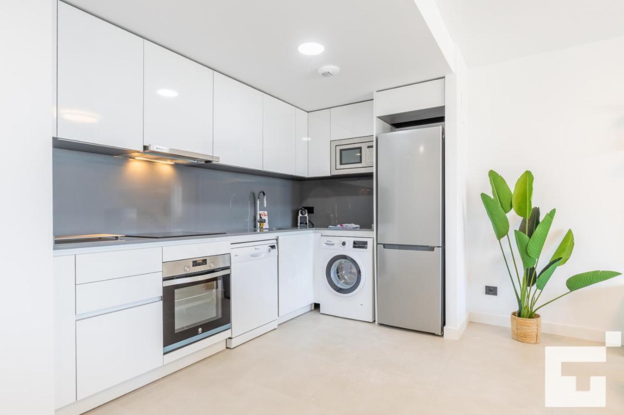 Apartamento Alexia I 92 - Grupo Turis