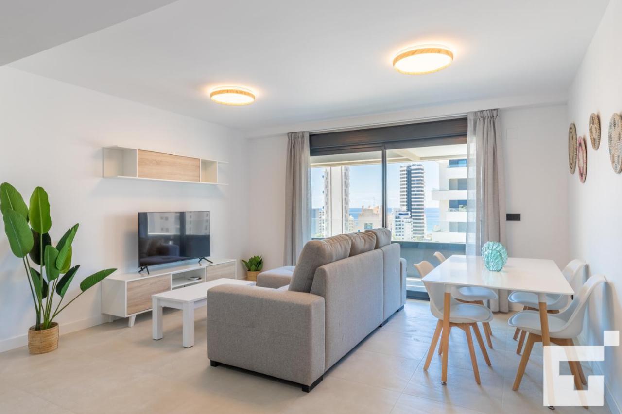 Alexia I 92 - Grupo Turis Apartamento Calpe