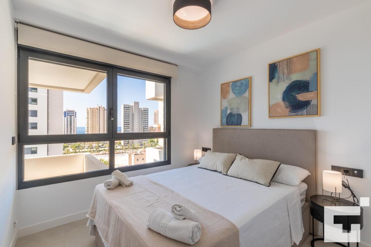 Alexia I 92 - Grupo Turis Apartamento *
