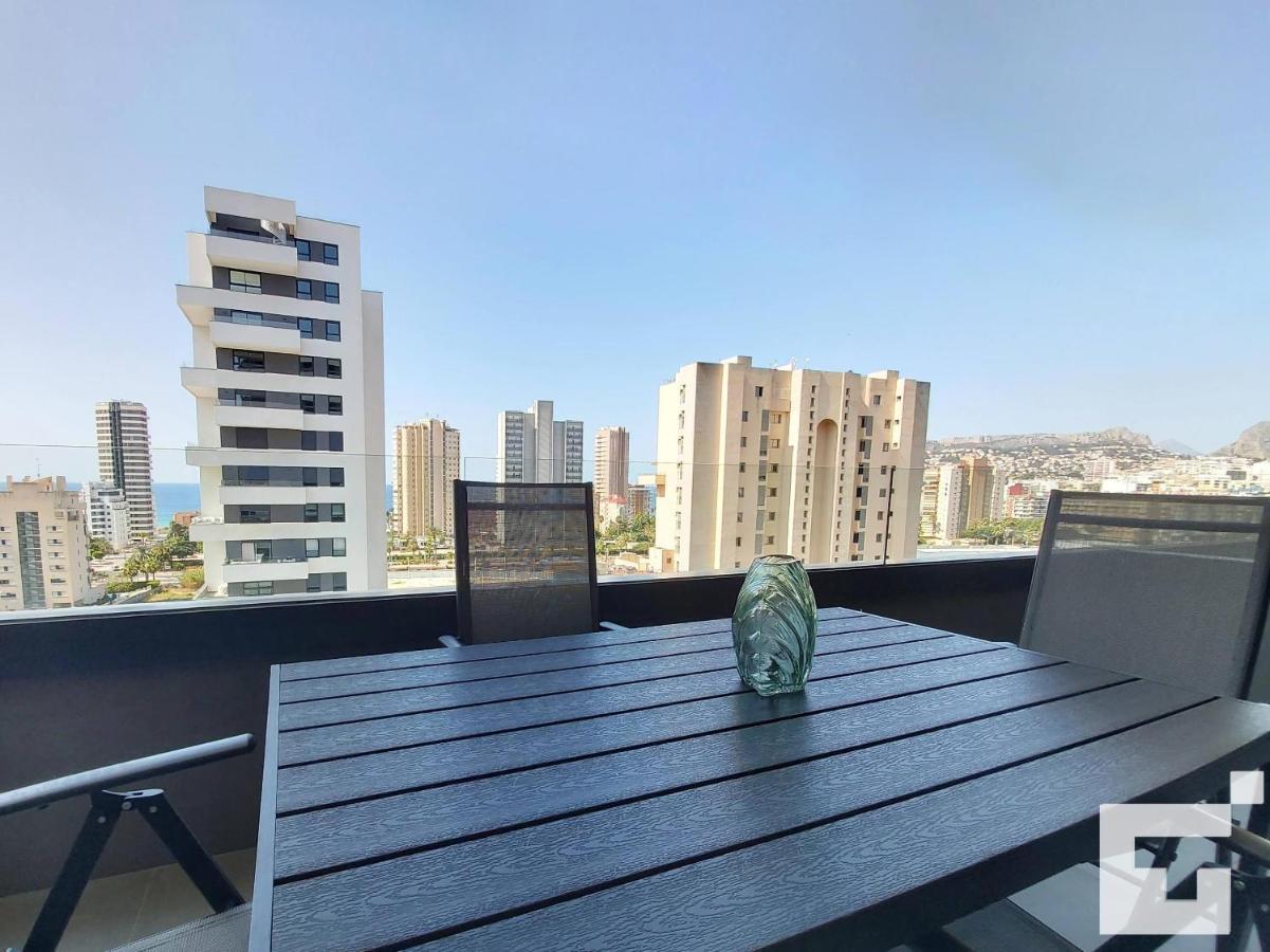 Alexia I 92 - Grupo Turis Apartamento *