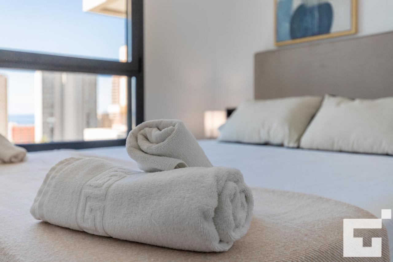 Apartamento Alexia I 92 - Grupo Turis