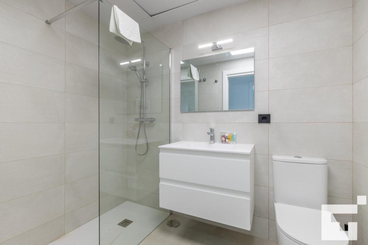 Apartamento Alexia I 92 - Grupo Turis *