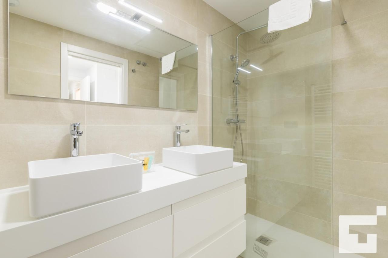 Apartamento Alexia I 92 - Grupo Turis Calpe