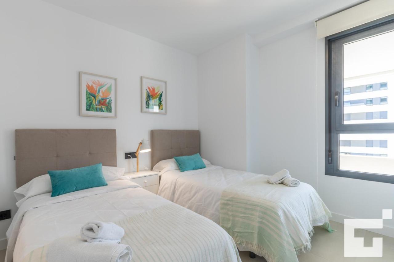 Alexia I 92 - Grupo Turis Apartamento Calpe