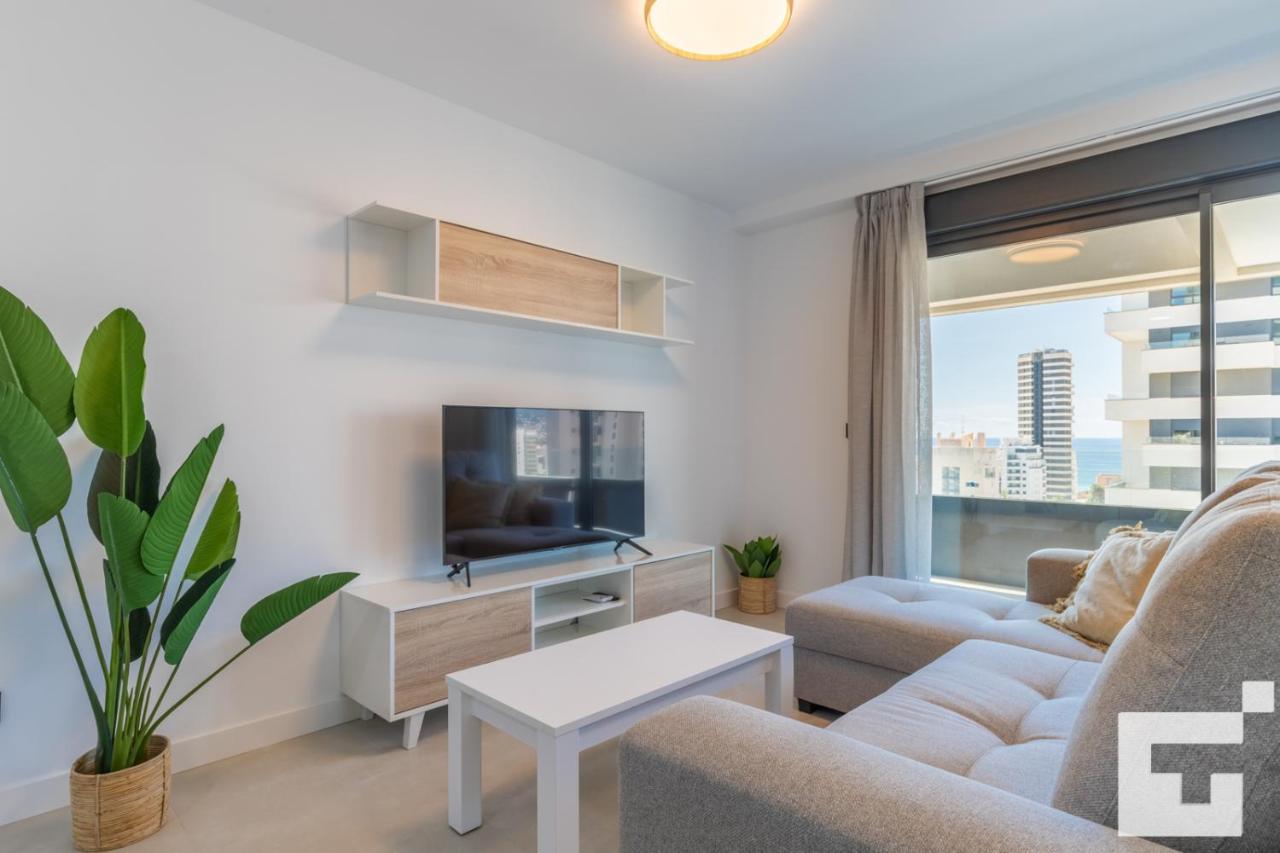 Apartamento Alexia I 92 - Grupo Turis *