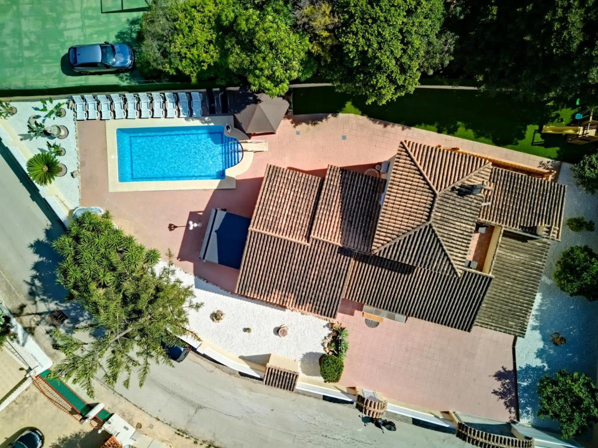 Villa Costeres *