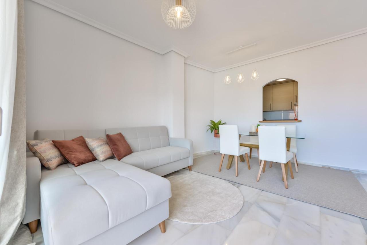 Apartment San Remo Calpe