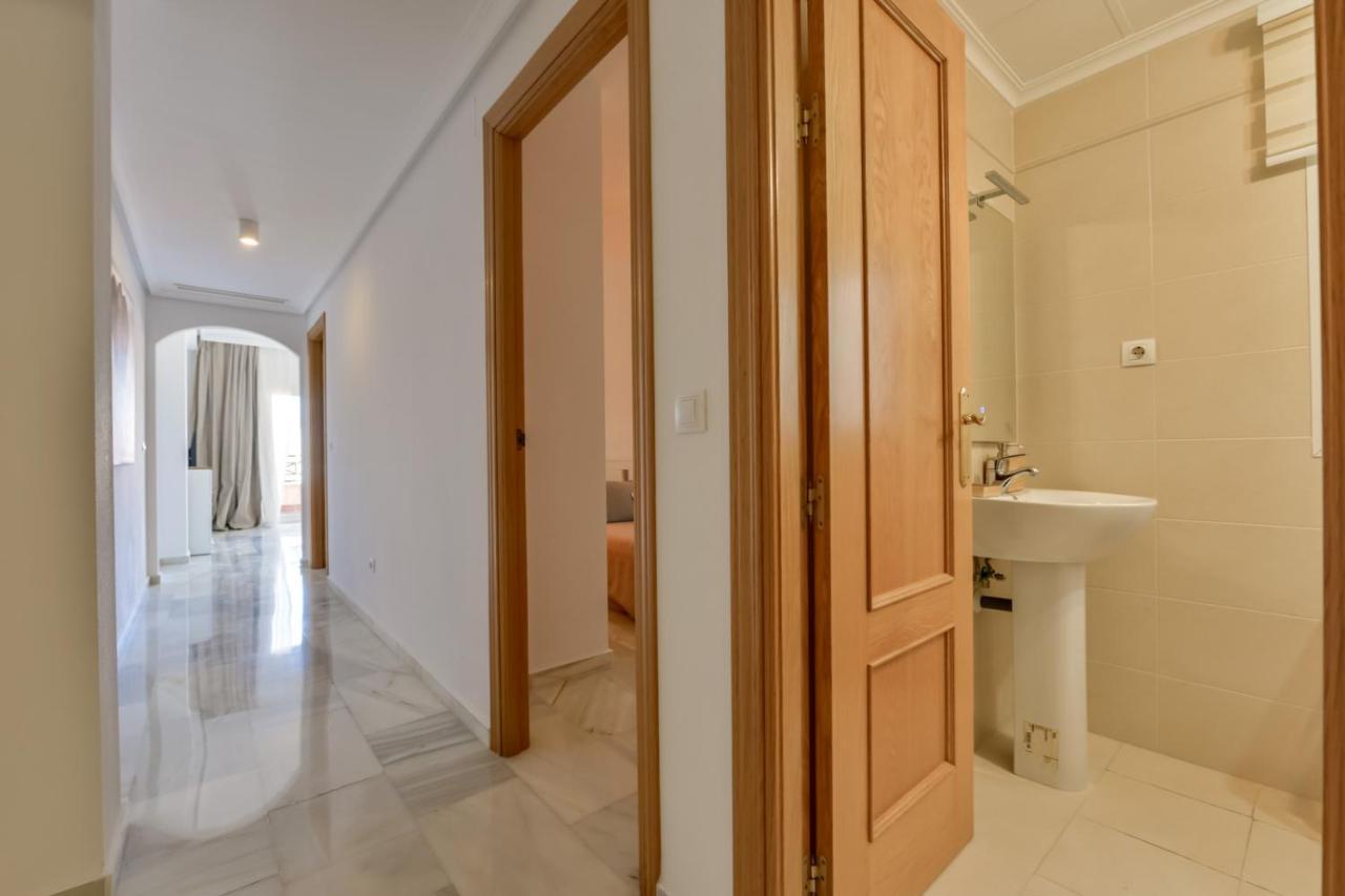 Apartment San Remo