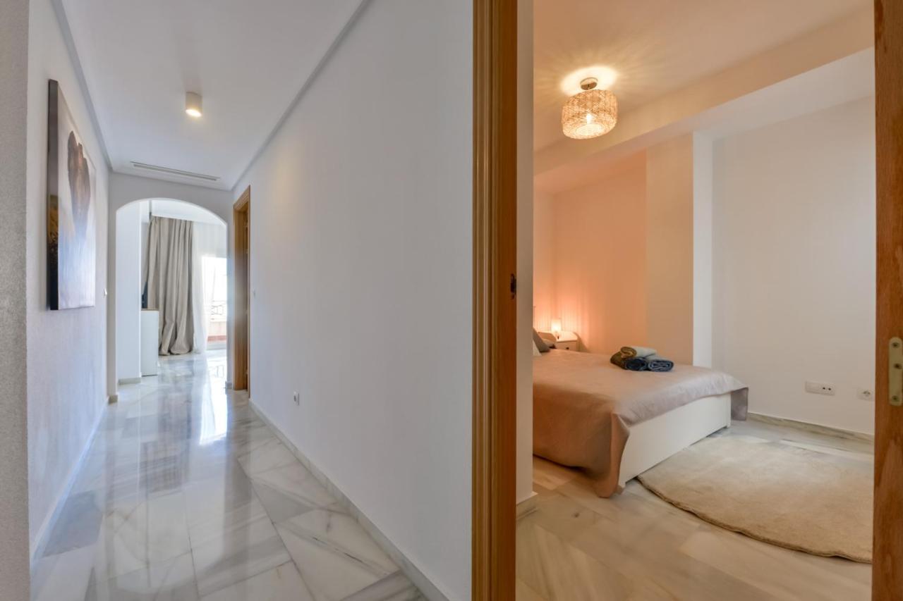 Apartment San Remo