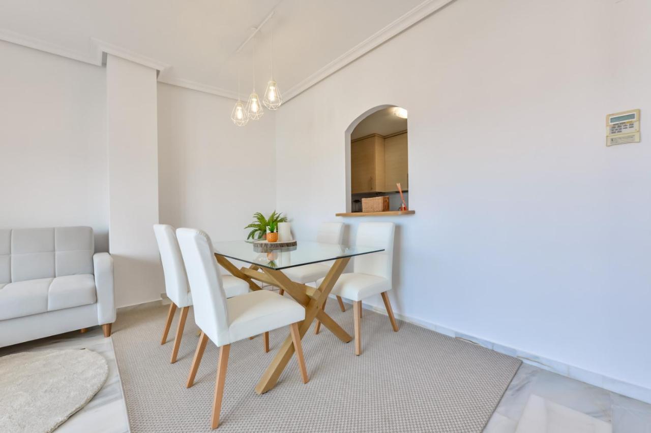 Apartment San Remo *