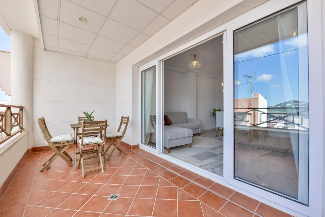 Apartment San Remo
