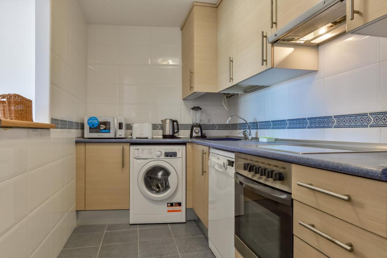 San Remo Apartment Calpe