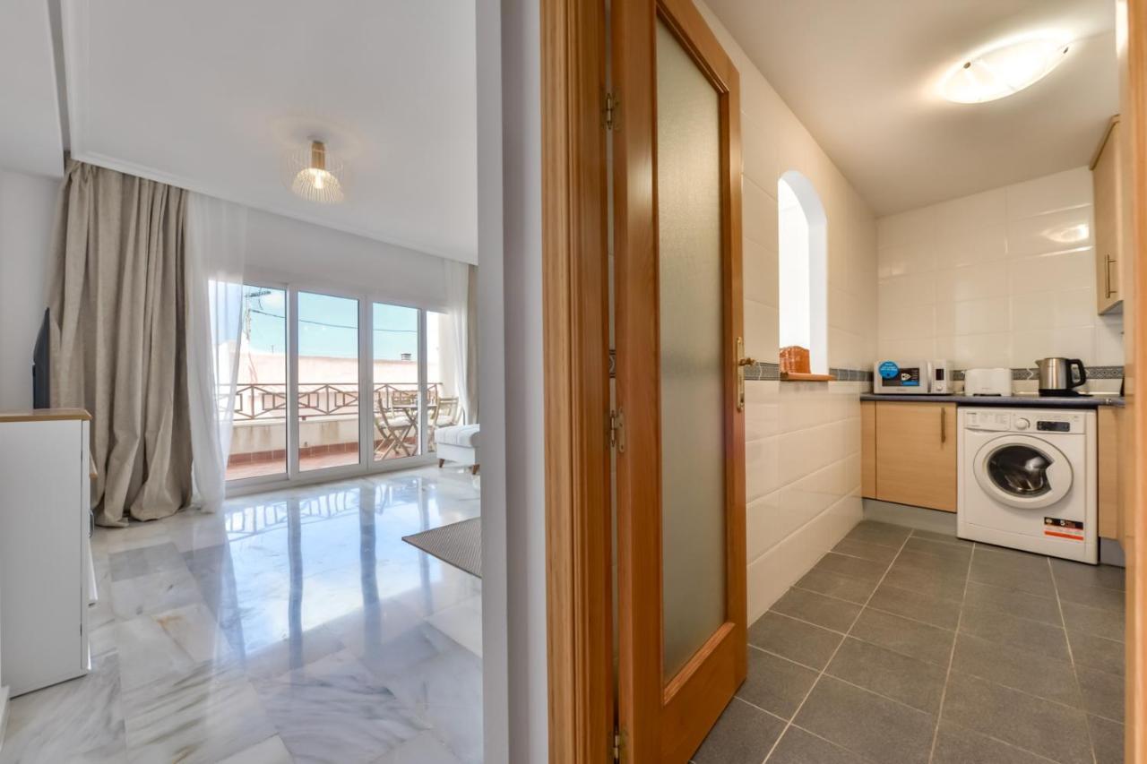 Apartment San Remo *
