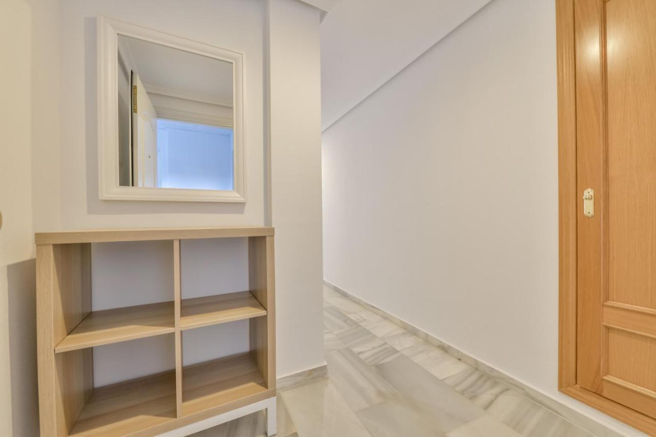 Apartment San Remo
