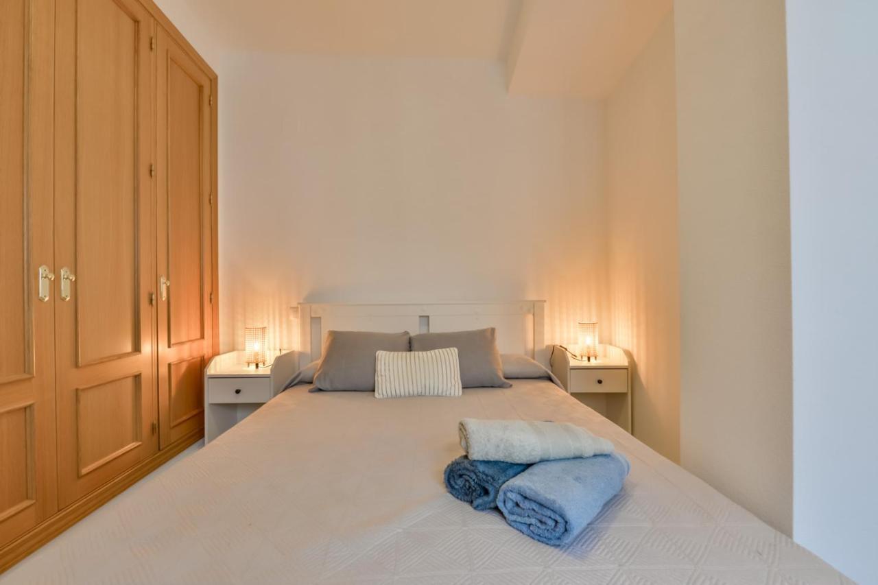 Apartment San Remo Calpe
