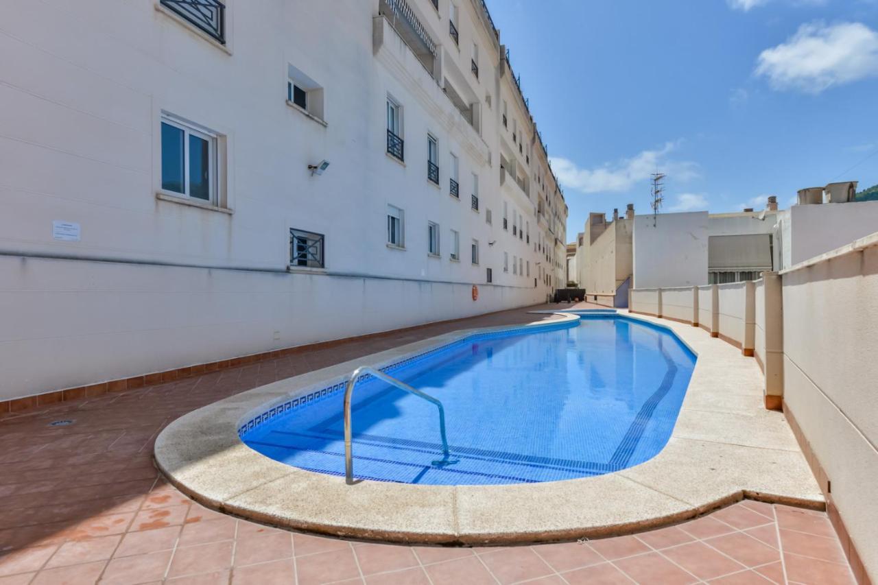 San Remo Apartment