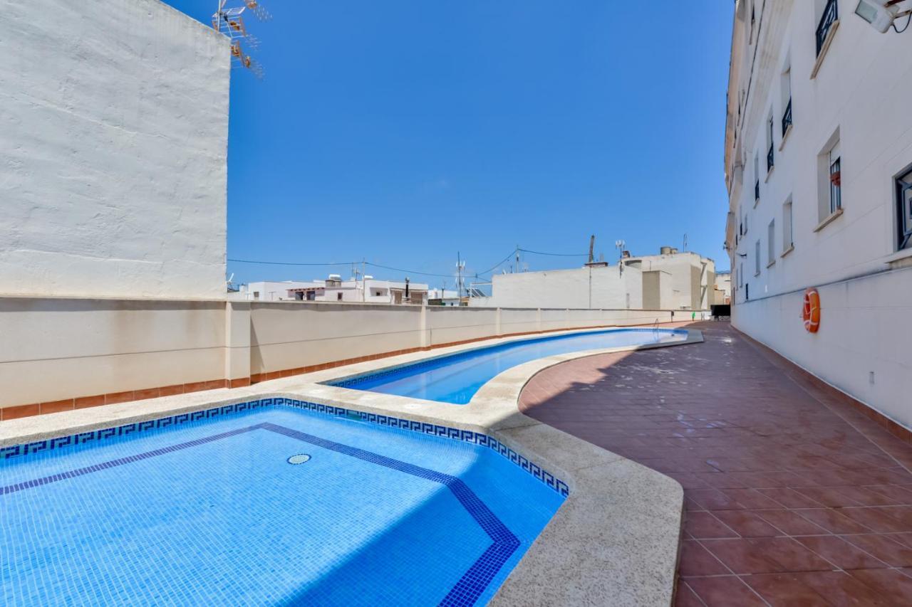 San Remo Apartment
