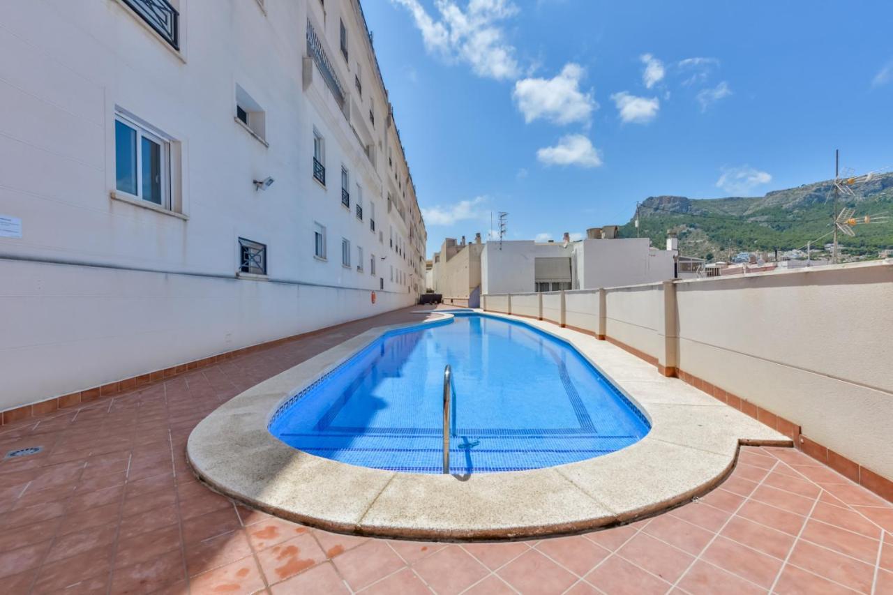 San Remo * Calpe