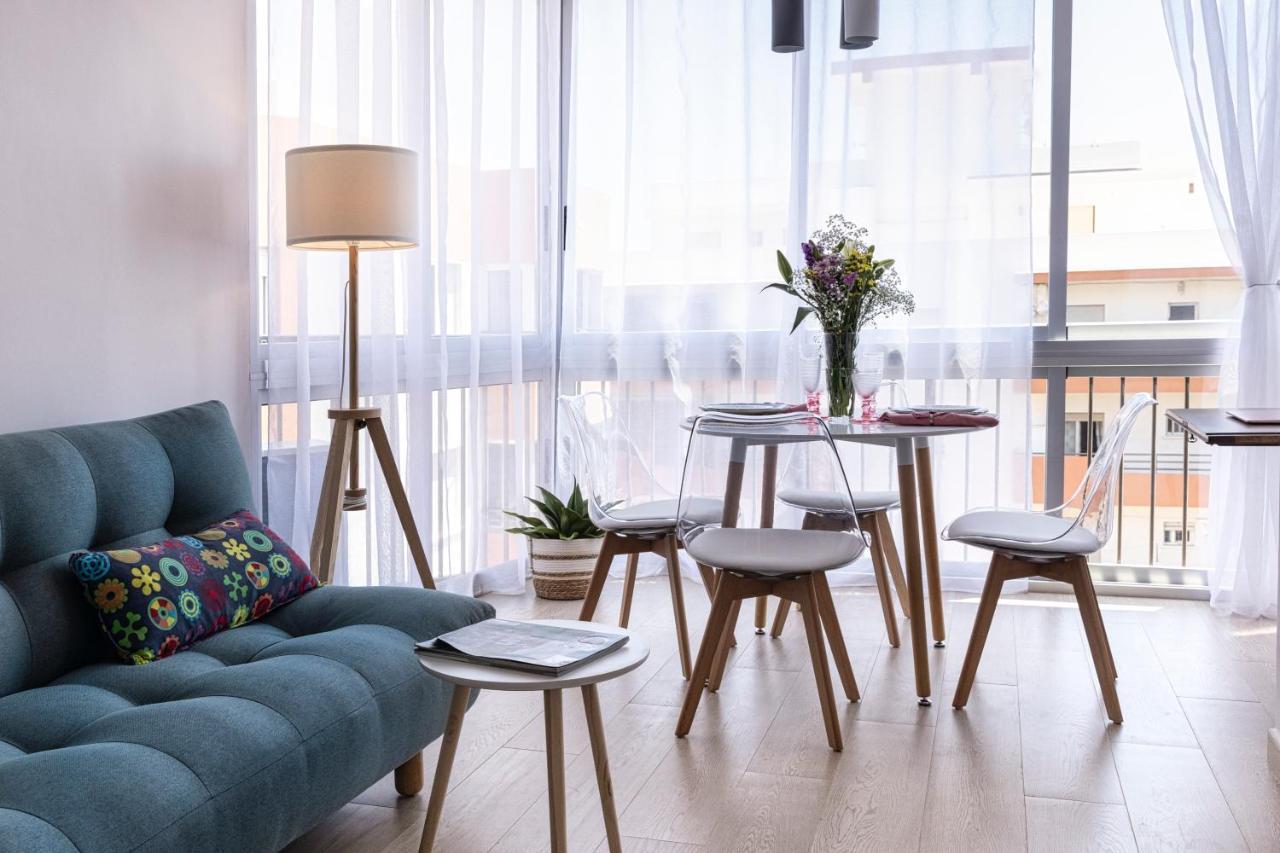 Apartment Sofia En Calpe