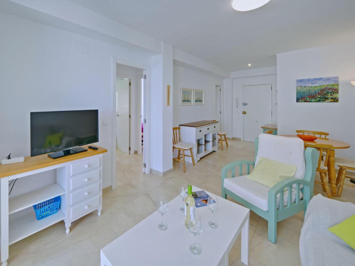 La Luz 12 By Interhome