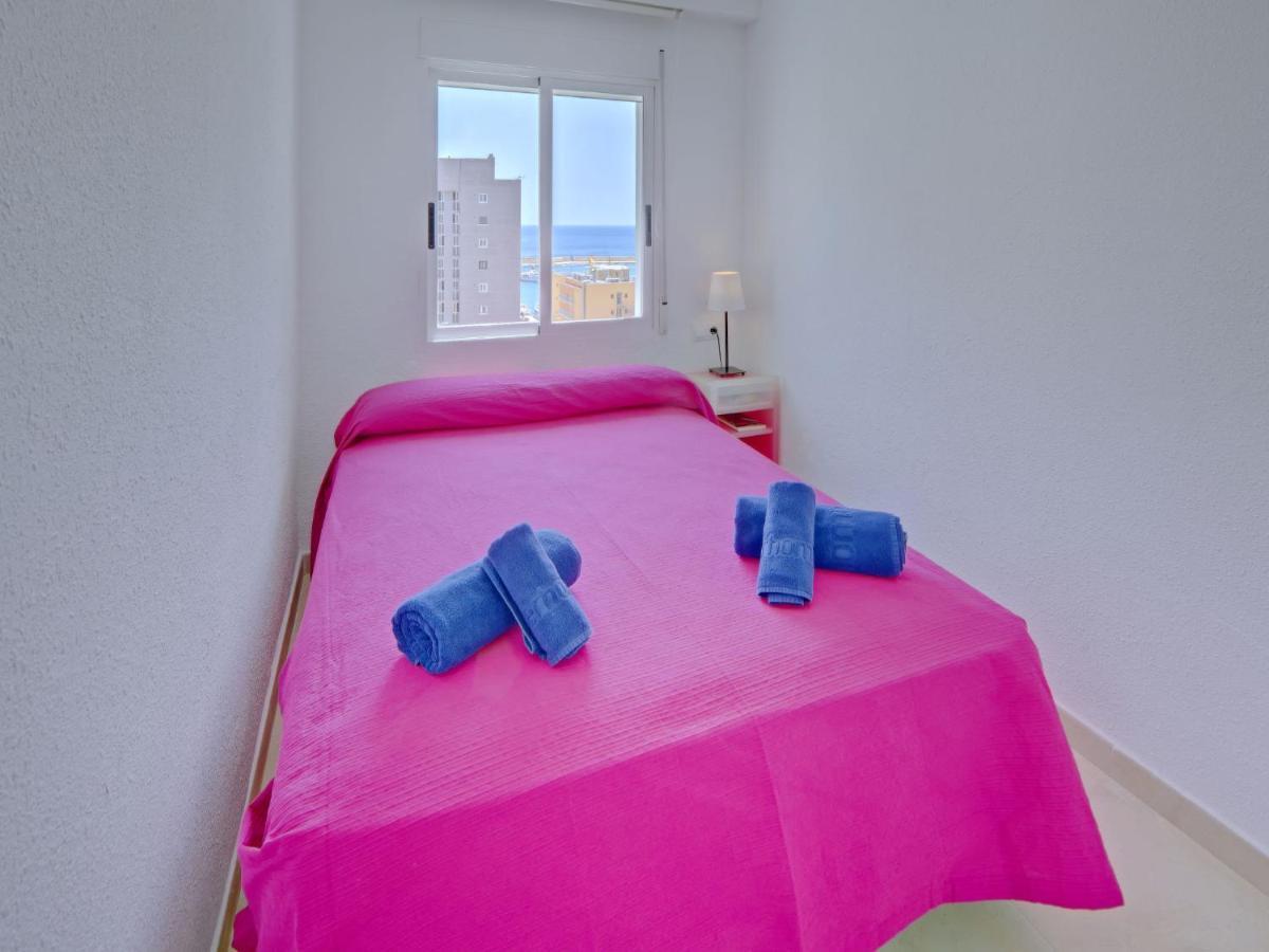 La Luz 12 By Interhome * Calpe