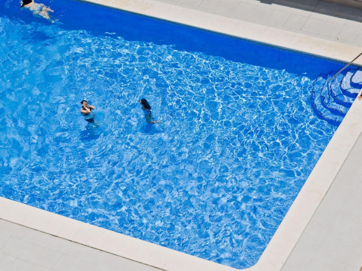 La Luz 12 By Interhome *