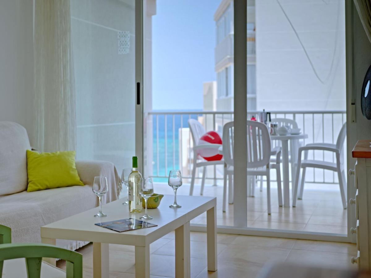 La Luz 12 By Interhome Apartment Calpe